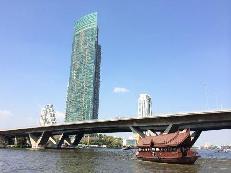 ขายคอนโด The River Condominium (เดอะ ริเวอร์ คอนโดมิเนียม) - Sell Condo   - 918134