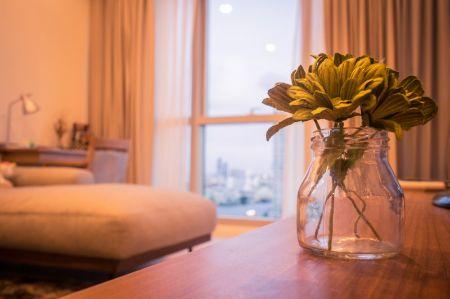 ขายคอนโด The River Condominium (เดอะ ริเวอร์ คอนโดมิเนียม) - Sell Condo   - 918146