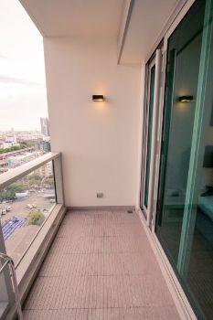 ขายคอนโด The River Condominium (เดอะ ริเวอร์ คอนโดมิเนียม) - Sell Condo   - 918139