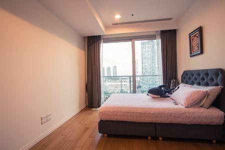 ขายคอนโด The River Condominium (เดอะ ริเวอร์ คอนโดมิเนียม) - Sell Condo   - 918136