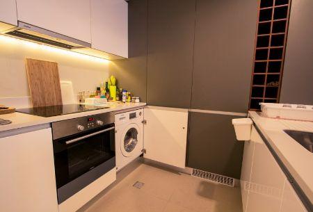 ขายคอนโด The River Condominium (เดอะ ริเวอร์ คอนโดมิเนียม) - Sell Condo   - 918137