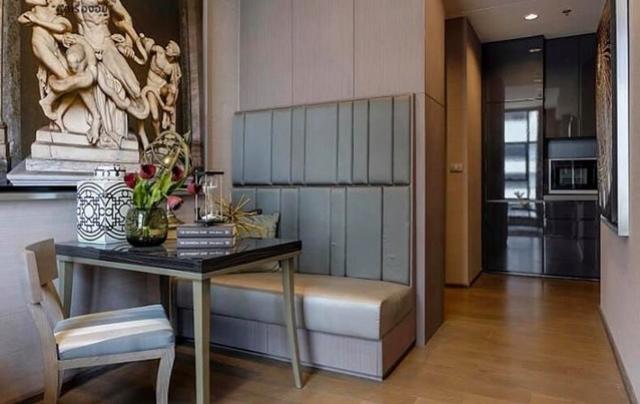 ขายคอนโด เดอะ ดิโพลแมท สาทร คอนโดมิเนียม - Sell Condo The Diplomat Sathorn condominium - 922636