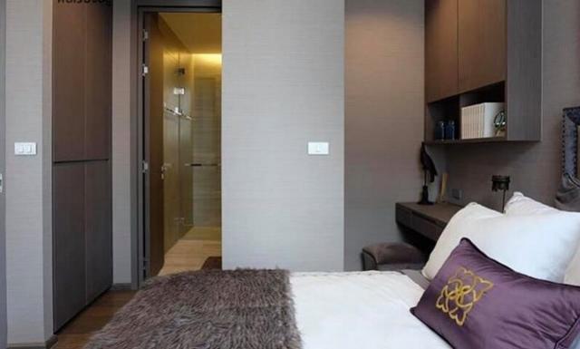ขายคอนโด เดอะ ดิโพลแมท สาทร คอนโดมิเนียม - Sell Condo The Diplomat Sathorn condominium - 922629