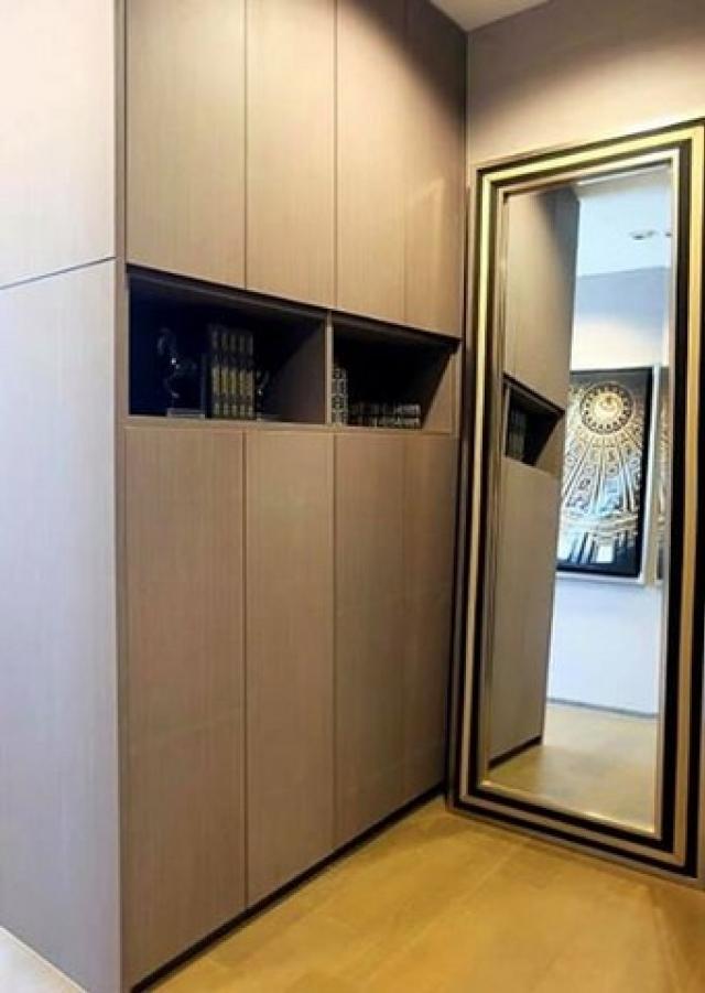 ขายคอนโด เดอะ ดิโพลแมท สาทร คอนโดมิเนียม - Sell Condo The Diplomat Sathorn condominium - 922638