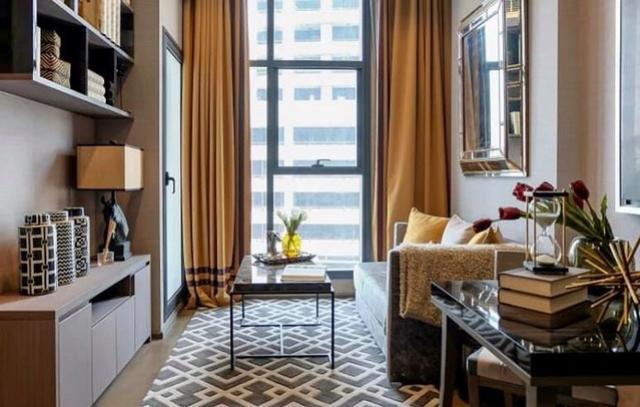 ขายคอนโด เดอะ ดิโพลแมท สาทร คอนโดมิเนียม - Sell Condo The Diplomat Sathorn condominium - 922639