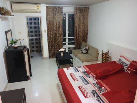 ขายคอนโด ไอ-เฮาส์ ลากูน่า การ์เด้น คอนโดมิเนียม - Sell Condo I-House Laguna Garden condominium - 968791