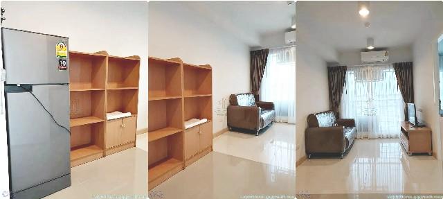 เช่าคอนโด แบงค์คอก ฮอไรซอน รัชดา-ท่าพระ คอนโดมิเนียม - Condo Rental Bangkok Horizon Ratchada-Thapra condominium - 927947