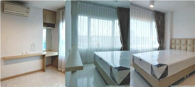เช่าคอนโด แบงค์คอก ฮอไรซอน รัชดา-ท่าพระ คอนโดมิเนียม - Condo Rental Bangkok Horizon Ratchada-Thapra condominium - 927948
