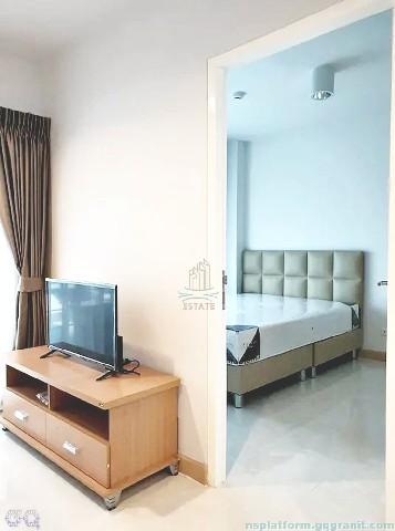 เช่าคอนโด แบงค์คอก ฮอไรซอน รัชดา-ท่าพระ คอนโดมิเนียม - Condo Rental Bangkok Horizon Ratchada-Thapra condominium - 927946