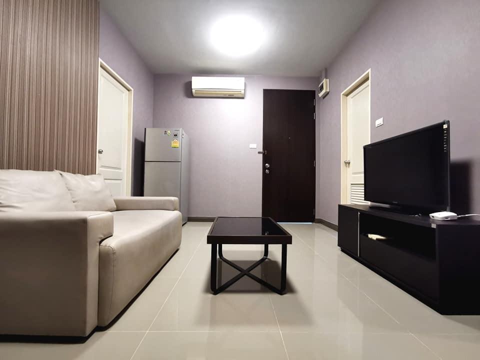 เช่าคอนโด พาโน วิลล์ คอนโดมิเนียม - Condo Rental Pano Ville condominium - 939226