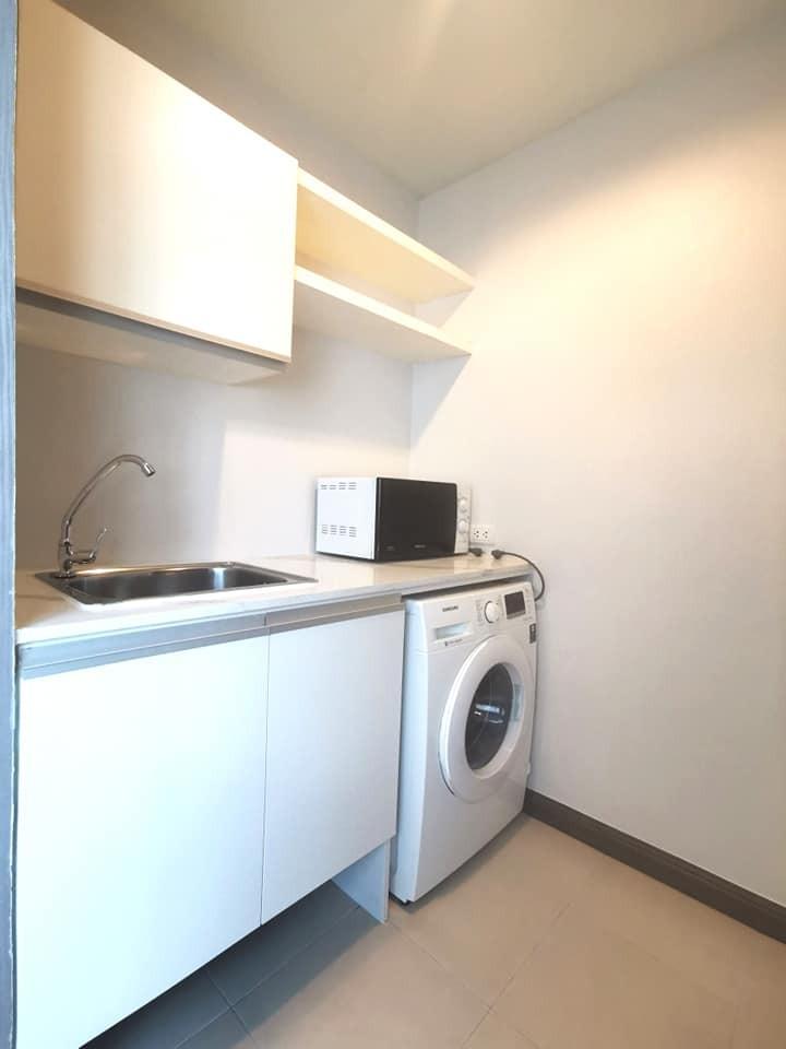 เช่าคอนโด พาโน วิลล์ คอนโดมิเนียม - Condo Rental Pano Ville condominium - 939228