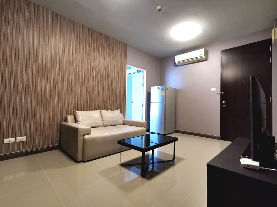 เช่าคอนโด พาโน วิลล์ คอนโดมิเนียม - Condo Rental Pano Ville condominium - 939223