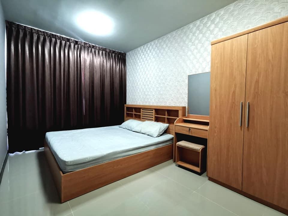 เช่าคอนโด พาโน วิลล์ คอนโดมิเนียม - Condo Rental Pano Ville condominium - 939222