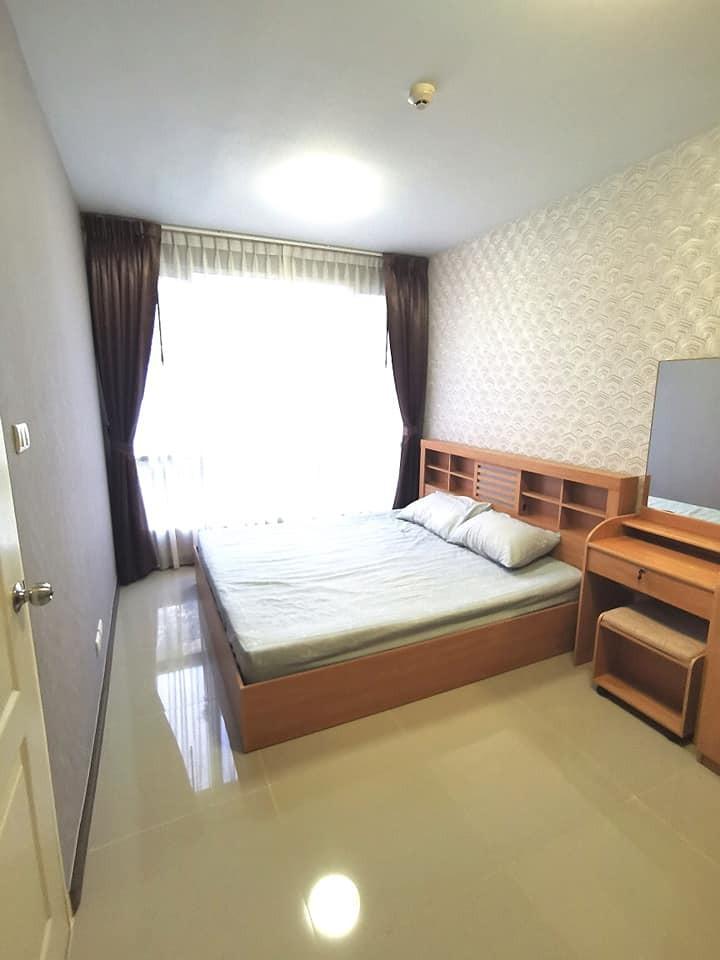 เช่าคอนโด พาโน วิลล์ คอนโดมิเนียม - Condo Rental Pano Ville condominium - 939227