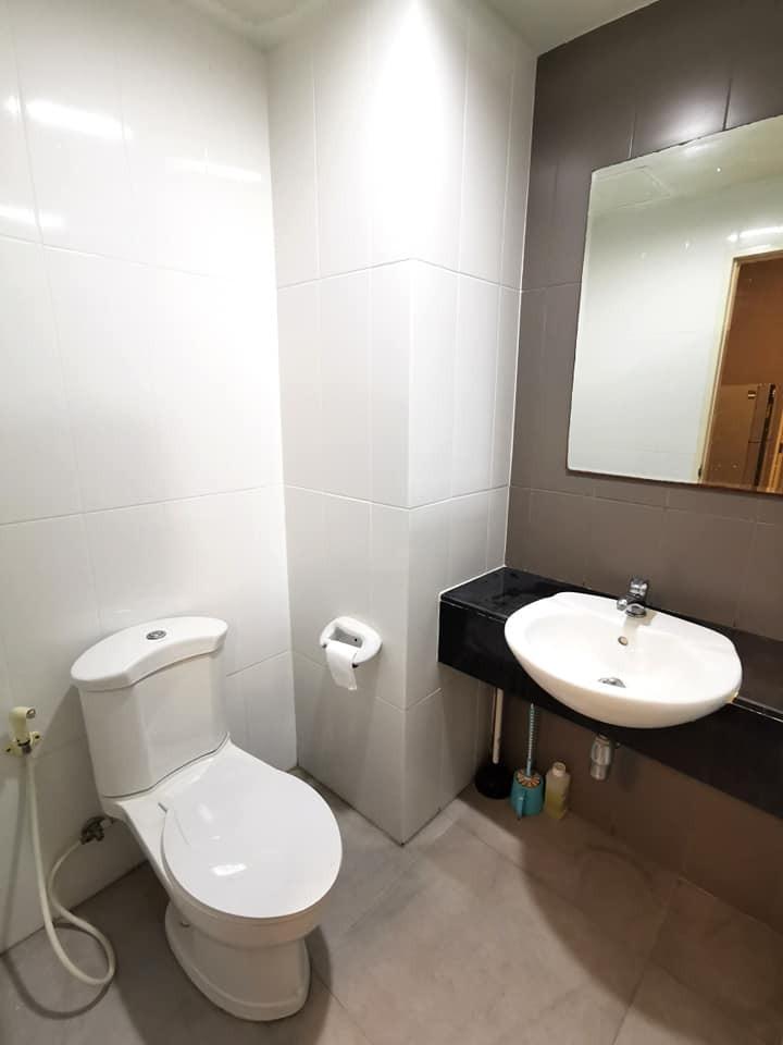 เช่าคอนโด พาโน วิลล์ คอนโดมิเนียม - Condo Rental Pano Ville condominium - 939225