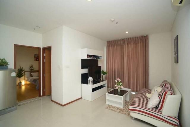 เช่าคอนโด วิลล่า สาทร คอนโดมิเนียม - Condo Rental Villa Sathorn condominium - 950111