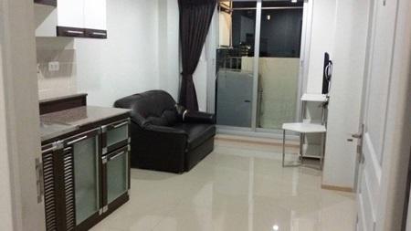 เช่าคอนโด ริชพาร์ค 2 @ เตาปูน อินเตอร์เชนจ์ คอนโดมิเนียม - Condo Rental Richpark 2 @ Taopoon Interchange condominium - 973259