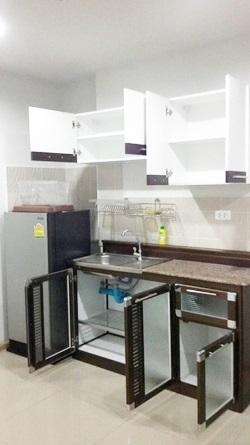 เช่าคอนโด ริชพาร์ค 2 @ เตาปูน อินเตอร์เชนจ์ คอนโดมิเนียม - Condo Rental Richpark 2 @ Taopoon Interchange condominium - 973262