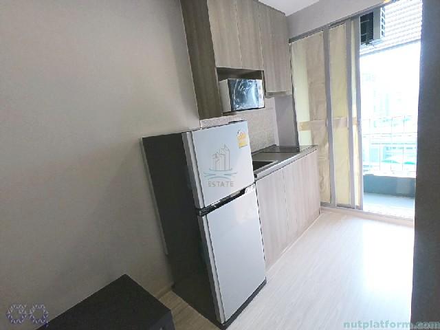 เช่าคอนโด ไอดีโอ โมบิ บางซื่อ-แกรนด์ อินเตอร์เชนจ์ คอนโดมิเนียม - Condo Rental Ideo Mobi Bangsue Grand Interchange condominium - 980514