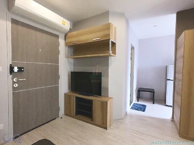 เช่าคอนโด ไอดีโอ โมบิ บางซื่อ-แกรนด์ อินเตอร์เชนจ์ คอนโดมิเนียม - Condo Rental Ideo Mobi Bangsue Grand Interchange condominium - 980518