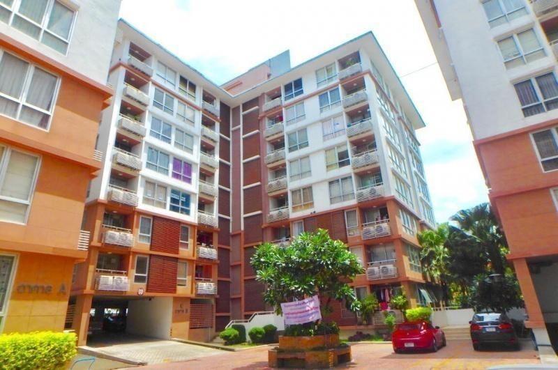 เช่าคอนโด พรีม่า ศรีนครินทร์ คอนโดมิเนียม - Condo Rental Prima Srinakarin condominium - 981853