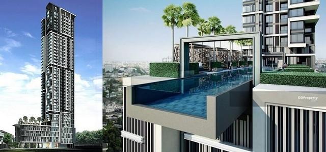 เช่าคอนโด เอ็ม ลาดพร้าว คอนโดมิเนียม - Condo Rental M Ladprao condominium - 983935