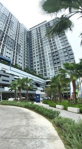 เช่าคอนโด ศุภาลัย ซิตี้ รีสอร์ท แจ้งวัฒนะ คอนโดมิเนียม - Condo Rental Supalai City Resort Chaengwattana condominium - 994176