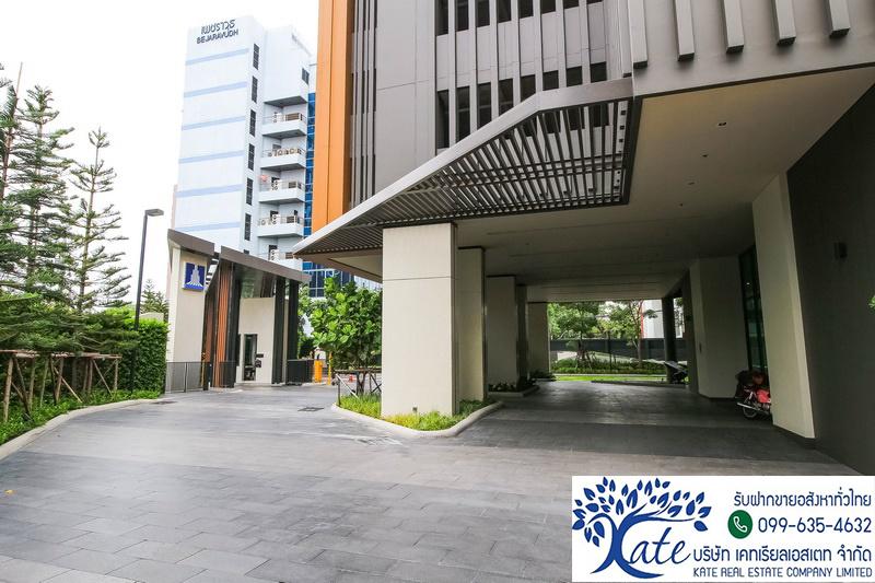 เช่าคอนโด ลุมพินี สวีท ดินแดง – ราชปรารภ คอนโดมิเนียม - Condo Rental Lumpini Suite Din Daeng – Ratchaprarop condominium - 1007463