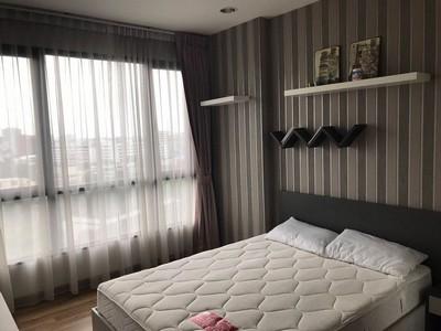 ขายคอนโด พรีมิโอ เวโทร คอนโดมิเนียม - Sell Condo Premio Vetro condominium - 1012301