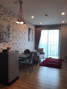 ขายคอนโด พรีมิโอ เวโทร คอนโดมิเนียม - Sell Condo Premio Vetro condominium - 1012303