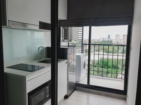 ขายคอนโด สกายไลน์ รัตนาธิเบศร์ คอนโดมิเนียม - Sell Condo Skyline Rattanathibet condominium - 1018185