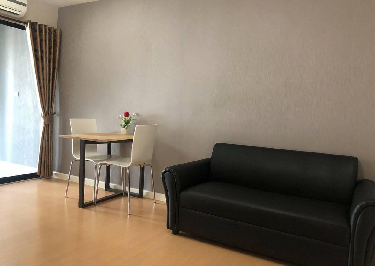 ขายคอนโด ไอคอนโด สุขาภิบาล2 - Sell Condo I CONDO Sukhapiban2 - 1019123
