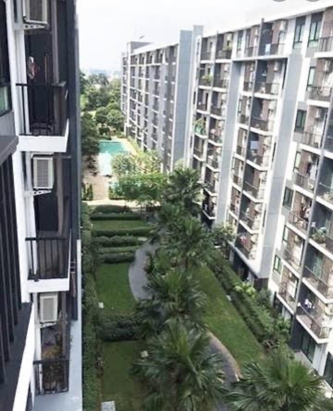 ขายคอนโด ไอคอนโด สุขาภิบาล2 - Sell Condo I CONDO Sukhapiban2 - 1019122