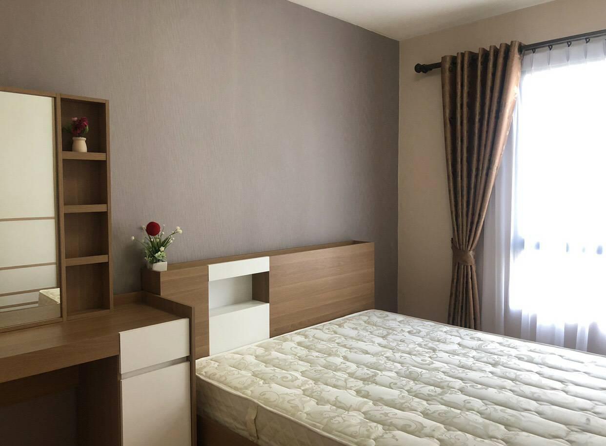ขายคอนโด ไอคอนโด สุขาภิบาล2 - Sell Condo I CONDO Sukhapiban2 - 1019118