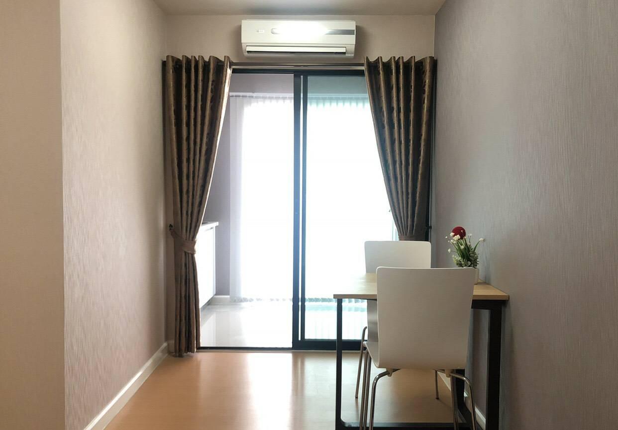 ขายคอนโด ไอคอนโด สุขาภิบาล2 - Sell Condo I CONDO Sukhapiban2 - 1019120