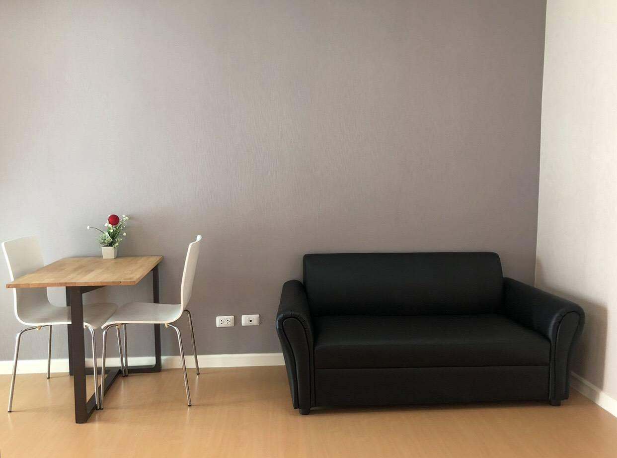 ขายคอนโด ไอคอนโด สุขาภิบาล2 - Sell Condo I CONDO Sukhapiban2 - 1019124