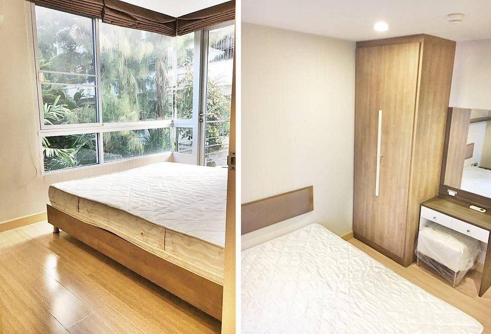 เช่าคอนโด ทรี คอนโด สุขุมวิท42 คอนโดมิเนียม - Condo Rental Tree Condo Sukhumvit42 condominium - 1019948