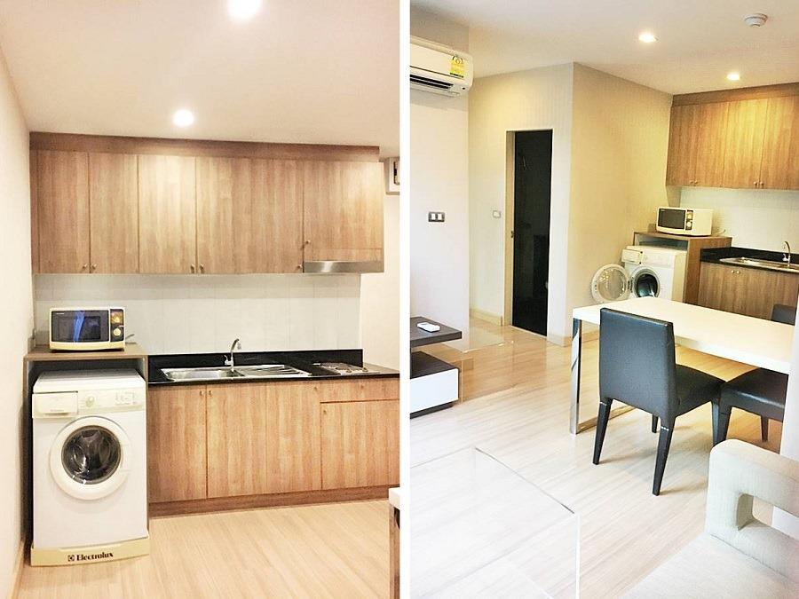 เช่าคอนโด ทรี คอนโด สุขุมวิท42 คอนโดมิเนียม - Condo Rental Tree Condo Sukhumvit42 condominium - 1019947