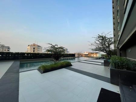 ขายคอนโด ยู ดีไลท์ 2 แอท บางซื่อ สเตชั่น คอนโดมิเนียม - Sell Condo U Delight 2 @ Bangsue Station condominium - 1024179