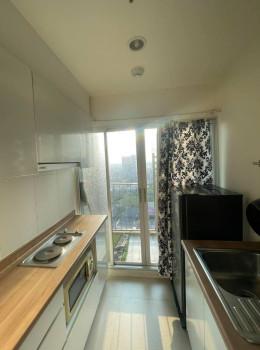 ขายคอนโด ยู ดีไลท์ 2 แอท บางซื่อ สเตชั่น คอนโดมิเนียม - Sell Condo U Delight 2 @ Bangsue Station condominium - 1024186