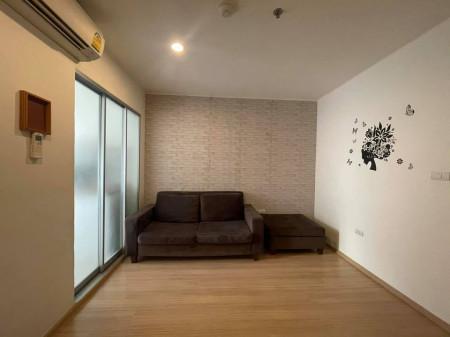 ขายคอนโด ยู ดีไลท์ 2 แอท บางซื่อ สเตชั่น คอนโดมิเนียม - Sell Condo U Delight 2 @ Bangsue Station condominium - 1024173