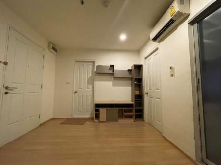ขายคอนโด ยู ดีไลท์ 2 แอท บางซื่อ สเตชั่น คอนโดมิเนียม - Sell Condo U Delight 2 @ Bangsue Station condominium - 1024185