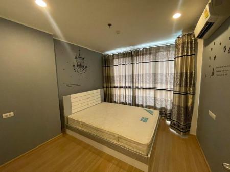 ขายคอนโด ยู ดีไลท์ 2 แอท บางซื่อ สเตชั่น คอนโดมิเนียม - Sell Condo U Delight 2 @ Bangsue Station condominium - 1024184