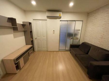 ขายคอนโด ยู ดีไลท์ 2 แอท บางซื่อ สเตชั่น คอนโดมิเนียม - Sell Condo U Delight 2 @ Bangsue Station condominium - 1024181