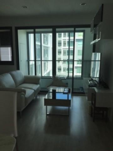 เช่าคอนโด ไอดีโอ โมบิ จรัญ-อินเตอร์เชนจ์ คอนโดมิเนียม - Condo Rental Ideo Mobi Charan Interchange condominium  - 1026690