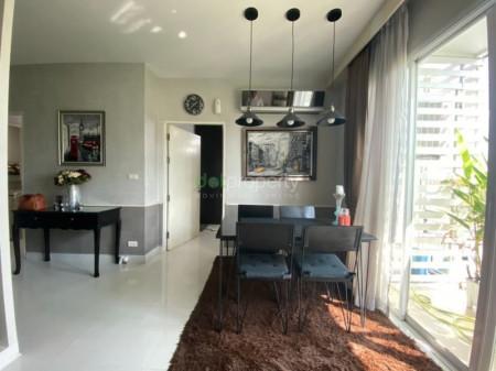 เช่าคอนโด เดอะ เวลลิงตัน คอนโดมิเนียม - Condo Rental The Wellington condominium - 1033652