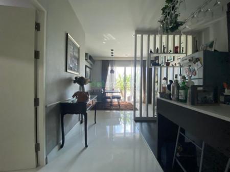 เช่าคอนโด เดอะ เวลลิงตัน คอนโดมิเนียม - Condo Rental The Wellington condominium - 1033654