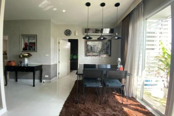 ขายคอนโด เดอะ เวลลิงตัน คอนโดมิเนียม - Sell Condo The Wellington condominium - 1033689