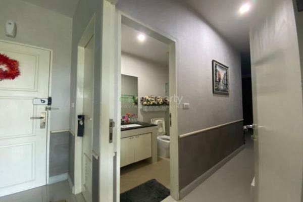 ขายคอนโด เดอะ เวลลิงตัน คอนโดมิเนียม - Sell Condo The Wellington condominium - 1033685