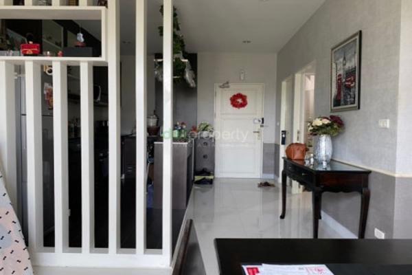 ขายคอนโด เดอะ เวลลิงตัน คอนโดมิเนียม - Sell Condo The Wellington condominium - 1033688